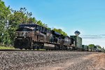 NS 7575 on 28X